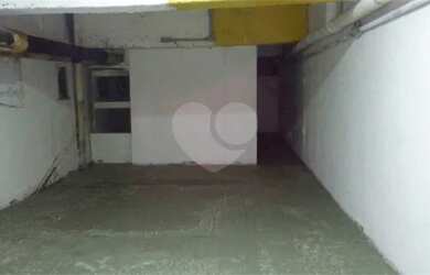 Imagem 11: Loja em Galeria na Avenida Brigadeiro Faria Lima com 201m²