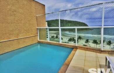 Imagem: O apartamento possui 4 Dormitórios, 1 Banheiro, 4 Vagas na