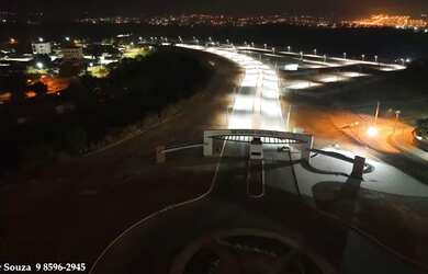 Imagem 7: Realize seu sonho! venha construir a sua casa lotes a prestação 100% regularizado em Valpa