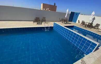 Imagem 16: Vende-se Apartamento Novo na Av. Ipiranga Porto - Condomínio Cittá dei...