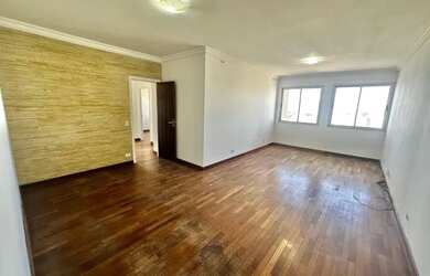 Imagem: O apartamento possui 3 Dormitórios, 3 Banheiros, 1 Vaga na