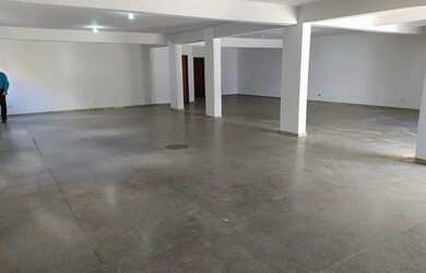 Imagem 8: Brasília - Loja/Salão - Área de Desenvolvimento Econômico (Águas Claras