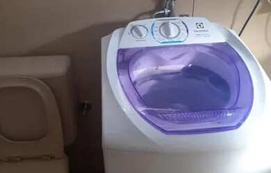 Imagem 14: Flat para aluguel com 48 metros quadrados com 1 quarto em Bela Vista - São Paulo - SP