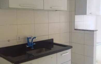 Imagem 2: Apartamento à venda na Vila Tupi em Várzea Paulista