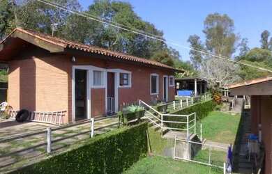 Imagem 7: CARAPICUÍBA - Casa de Condomínio - CARAPICUIBA