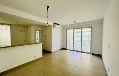 Imagem: O apartamento possui 3 Dormitórios, 3 Banheiros, 2 Vagas na