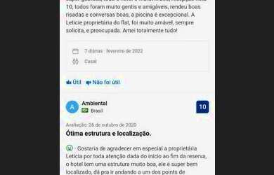 Imagem 5: Lindo flat praia do forte cabo frio RJ 4 pessoas, incluindo crianças...