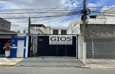 Imagem 1: Prédio, 250 m² - venda por R$ 1.200.000,00 ou aluguel por R$ 6.750,00/mês...