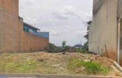 Imagem 2: Terreno à venda, 161 m² por R$ 150.000 - Jardim Santa Marta III - Salto/SP
