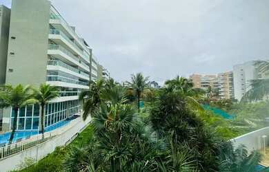 Imagem 7: Apartamento com 3 dormitórios à venda, 85 m² - Riviera de São Lourenço...