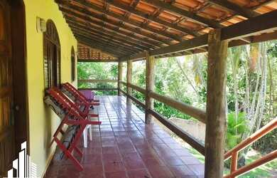 Imagem 13: Casa com 3 dormitórios à venda, 199 m² por R$ 460.000,00 - Bacaxá...