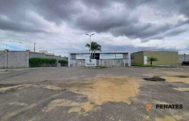 Imagem 2: Terreno no Natural Ville, à venda, 450 m² por R$ 160.000 - Emaús -...