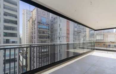 Imagem 8: Apartamento Locação 3 Dormitórios - 230 m² Jardim Paulista