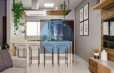 Imagem 3: Apartamento, Praia De Taperapuan 519.000,00 - Porto Seguro