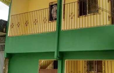 Imagem: A kitnet possui 1 Dormitório, 1 Banheiro, 22m² de Área e