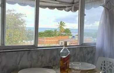 Imagem: O apartamento possui 1 Dormitório, 1 Banheiro e está localizado