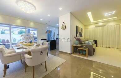 Imagem 6: Venda Casa em condomínio com 4 dormitórios