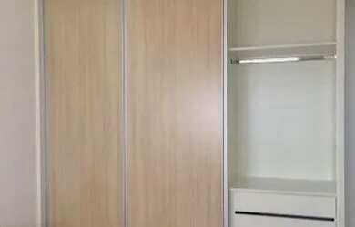 Imagem 3: APTO CENTRO. 65m² de Área, 1 Vaga na garageme2 Dormitórios