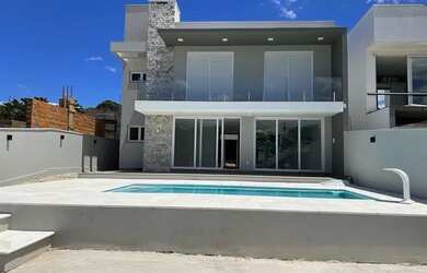 Imagem 12: Casa em Alto Padrão no Bairro São Jacó em Sapiranga