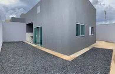 Imagem 2: Casas à venda. 71m² de Área, 2 Vagas na garageme2 Dormitórios