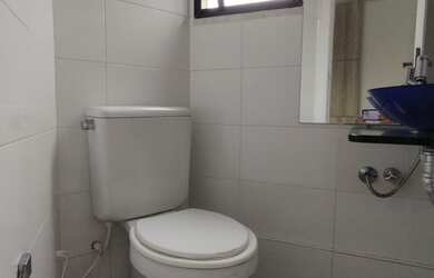 Imagem: O depósito possui 156m² de Área e está localizado em Vilas