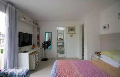 Imagem 11: Casa de condomínio sobrado - venda - 173 m - Recreio dos Bandeirantes