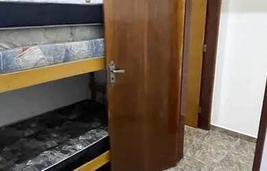 Imagem 6: Vendo linda casa, arejada e segura na vila Maracanã, praia grande São...