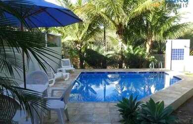 Imagem 1: Casa com 4 dormitórios à venda, 260 m² por R$ 1.950.000,00 - Piratininga...