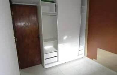 Imagem 8: Repasso Casa Privê 3 Qrts 100m Da Av. Estados Unidos em Pau Amarelo Paulista