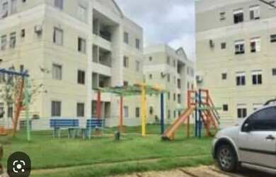 Imagem 5: Lindo Apartamento no Condomínio Lírio - Bairro Novo - Porto Velho/RO