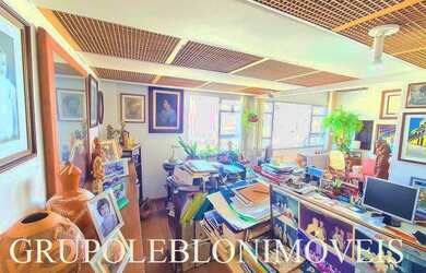 Imagem 13: GRUPO LEBLON IMÓVEIS VENDE HUMBERTO DE CAMPOS, VISTA LIVRE