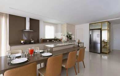 Imagem 8: Apartamento para venda tem 120 metros quadrados com 3 quartos em Centro...