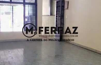 Imagem: A casa possui 3 Dormitórios, 3 Banheiros, 1 Vaga na garagem