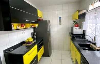 Imagem 4: Apartamento para venda no São Rafael - Salvador - Bahia