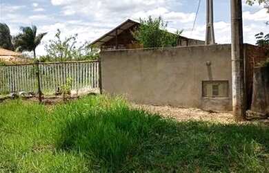 Imagem 7: Chácara beira rodovia. Área de serviçoe1.018m² de Área