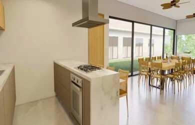 Imagem 5: LAR DOS SONHOS! TODA MOBILIADA - NOVA!!! TERRAS SÃO JOSÉ II