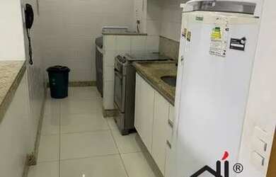 Imagem 4: APARTAMENTO RESIDENCIAL em SALVADOR - BA, ARMAÇÃO