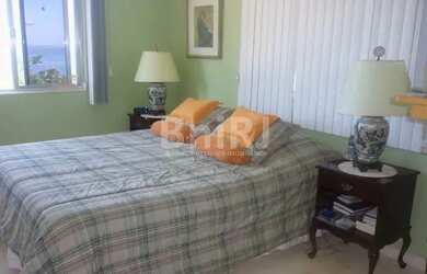 Imagem 7: Apartamento para Venda na Avenida Atlântica, Leme Copacabana