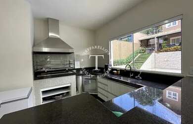 Imagem 13: ITATIBA - Casa de Condomínio - Condomínio Parque da Fazenda