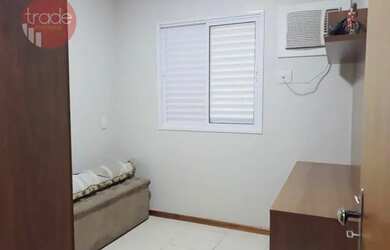 Imagem 12: Apartamento com 3 dormitórios à venda, 107 m² por R$ 489.000,00 - Jardim Paulista - Ribeir