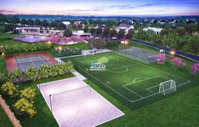 Imagem 11: Lote em Condomínio Alphaville Piaui para Venda Novo Uruguai, Teresina