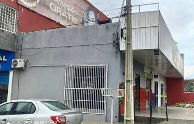 Imagem 2: Aluga-se. 22m² de Área