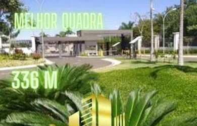 Imagem: O terreno possui 336m² de Área e está localizado em Centro