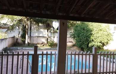 Imagem 12: Linda casa em Araruama. Piscina, Churrasqueira, 100m² de Áreae3 Vagas...