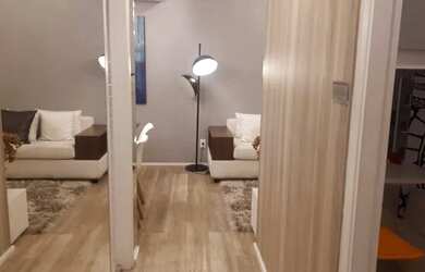 Imagem 9: Apartamento a venda , 2 dorm por 229 mil , aceita financiamento