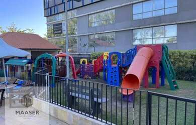 Imagem 4: Apartamento de 1 quarto na Barra da Tijuca - RJ por R$860.000 para venda...