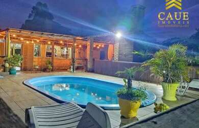 Imagem: ÚNICO!!! Belo sítio 2750m2 c/residência espetacular