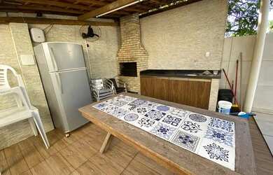 Imagem 14: Nexthouse Vende Casa em Candeias - em condomínio fechado - Alto Padrao