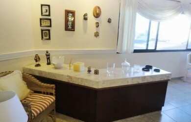 Imagem 3: VISTA AO MAR. Vista para o mar, 155m² de Área, 2 Vagas na garageme3...