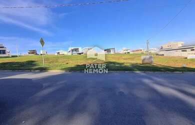 Imagem 4: Lote em Condomínio Fechado para Venda em Senador Canedo, Jardins Barcelona